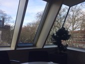 Niederlassung Gebr. Bommhardt in Köln - Eckfenster