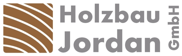 Logo - Holzbau Jordan GmbH